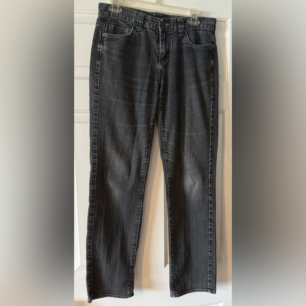 Calvin Klein ladies skinny jeans - Picture 1 of 11